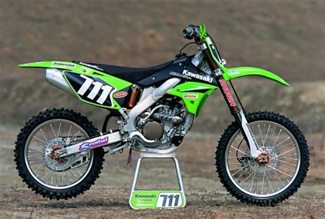 05 kx250f compression test|2005 Kawasaki KX250F .